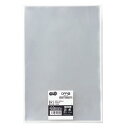 TPS OPP袋 フラット 200×300mm 1セット(500枚:100枚×5パック)(TOP200) 目安在庫=○【6月末までポイント10倍】