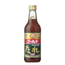 KNK 上北農産加工 青森の味! 新 【混濁タイプ】スタミナ源たれ ゴールド中辛 410g 20本セッ(4908208203277 x20) 目安在庫=△