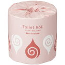 TPS トイレットペーパー 個包装 シングル 芯なし 150m 1ケース(48ロール)(TS1548R) 目安在庫=○