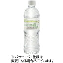 ビクトリー 天然水ピュアの森 500mL ペットボトル 1ケース(24本)(4965346250112 x24) 目安在庫=○