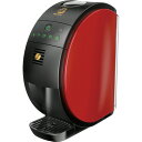 ネスレ ネスカフェ ゴールドブレンド バリスタ 50(フィフティ) 0.8L レッド 1セット(4台)(4902201433822 x4) 目安在庫=○【6月末までポイント10倍】