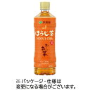 伊藤園 おーいお茶 ほうじ茶 600mL ペットボトル 1ケース(24本)(4901085191927 x24) 目安在庫=○