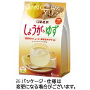 三井農林 日東紅茶 しょうが&ゆず スティック 1セット(24本:8本×3パック)(4902831511297 x3) 目安在庫=○