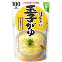 味の素(Ajinomoto) おかゆ玉子がゆ レトルト 250g 27個(4901001052400 ×27) 目安在庫=△