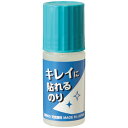 フエキのり キレイに貼れる のり 35g 1セット(10本)(4589585759672 x10) 目安在庫=○