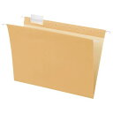 TPS ハンギングフォルダー A4 クリーム 1セット(50冊:5冊×10パック)(TCHF-A4-CR) 目安在庫=○