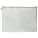 TPS メッシュケース A4 タテ260×ヨコ345mm 白 1セット(20枚)(TMC-A4W) 目安在庫=○