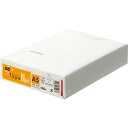 TPS αエコペーパー タイプNH A5 1冊(500枚)(AENH-A5B) 目安在庫=○【6月末までポイント10倍】