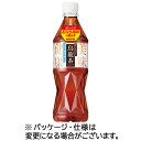 サントリー 烏龍茶 525mL ペットボトル 1ケース(24本)(0000045191848 x24) 目安在庫=○
