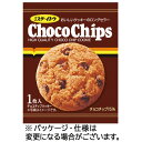 イトウ製菓 1枚チョコチップクッキー 1セット(25枚)(4901050132641 x25) 目安在庫=○