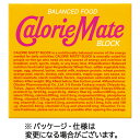 大塚製薬 カロリーメイトブロック メープル味 20g/本 1セット(40本:4本×10箱)(4987035032410 x10) 目安在庫=○
