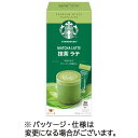 ネスレ スターバックス プレミアムミックス 抹茶 ラテ 1セット(12本:4本×3箱)(4902201432429 x3) 目安在庫=○