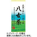 三ツ木園 筑後の国からの贈り物 八女茶 200g/袋 1セット(3袋)(4546198094682 x3) 目安在庫=○