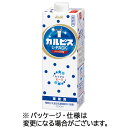 アサヒ飲料 ASAHI カルピス Lパック 1L 紙パック(口栓付) 1ケース(6本)(4901340030145 x6) 目安在庫=○