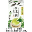 片岡物産 辻利 茶匠撰 煎茶 1セット(60バッグ:20バッグ×3箱)(4901305410647 x3) 目安在庫=○
