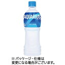 コカ・コーラ アクエリアス 500mL ペットボトル 1ケース(24本)(4902102069359 x24) 目安在庫=○【6月末までポイント10倍】(4)