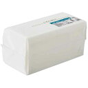 TPS 抗菌カウンタークロス ホワイト 1セット(600枚:100枚×6パック)(KTC-100W) 目安在庫=○
