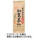 丸山製茶 お徳用 鹿児島県産 知覧茶 200g/袋 1セット(3袋)(4525234010022 x3) 目安在庫=○