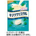 春日井製菓 キシリクリスタル ミルクミントのど飴 71g/袋 1セット(6袋)(4901326130548 x6) 目安在庫=○