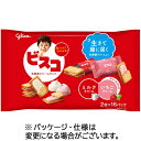 江崎グリコ ビスコ大袋 アソートパック (2枚×16パック)/袋 1セット(8袋)(4901005532922 x8) 目安在庫=○