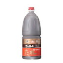 KNK 上北農産加工 青森の味! 新 【混濁タイプ】スタミナ源たれ ゴールド甘口 1.8L 6本セット(4908208203192 x6) 目安在庫=○