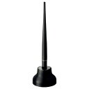 TPS デスクペン&スタンド 黒 1セット(5組)(TS-DB07-1B) 目安在庫=○