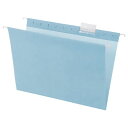 TPS ハンギングフォルダー A4 ブルー 1パック(5冊)(TCHF-A4-BU) 目安在庫=○
