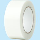 寺岡製作所 養生テープ 50mm×50m 厚み約0.13mm 透明 1セット(30巻)(4571347163070 x30) 目安在庫=○