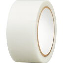 寺岡製作所 養生テープ 弱粘着 50mm×25m 厚み約0.13mm 透明 1セット(30巻)(4589585751355 x30) 目安在庫=○