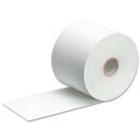 TPS FSC認証レジ用感熱ロール 中保存 58×80mm×63m(コアレス)1セット(50巻:5巻×10パック)(FSSR5880CL20-H) 目安在庫=○