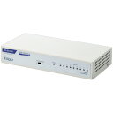 エレコム ELECOM レイヤー2 Giga対応 アンマネージスイッチ 8ポート 1セット(3台)(4549550254212 x3) 目安在庫=○