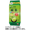 伊藤園 ワンポットエコティーバッグ 緑茶 1セット(150バッグ:50バッグ×3袋)(4901085621912 x3) 目安在庫=○