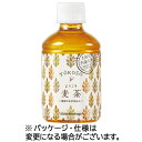 ニットービバレッジ ようこそ(YOKOSO) 麦茶 280mL ペットボトル 1セット(72本:24本×3ケース)(4535582000590 x72) 目安在...