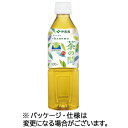伊藤園 茶の間 500mL ペットボトル 1ケース(24本)(4901085637227 x24) 目安在庫=○