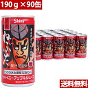 シャイニー 青森の味!アップルジュース 赤のねぶた缶 190g×30缶入 3箱(4970180801840 ×3) 目安在庫=○