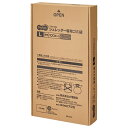 TPS シュレッダー専用ゴミ袋 L 100L 1パック(100枚)(TTB-100L) 目安在庫=○(3)