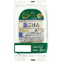 三菱食品 からだシフト 糖質コントロール ごはん 大麦入り 150g 1セット(24食:3食×8パック)(4973512499081 x8) 目安在庫=○