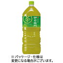 サントリー 緑茶 伊右衛門 2L ペットボトル 1セット(18本:9本×2ケース)(4901777332652 x2) 目安在庫=○