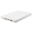 TPS αエコペーパー タイプFC B4 最厚口 150g 1セット(800枚:200枚x4冊)(AEFC150-B4) 目安在庫=○【6月末までポイント10倍】