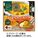 三菱食品 からだシフト 糖質コントロール かぼちゃのスープ 150g 1セット(5食)(4901688725031 x5) 目安在庫=○
