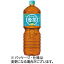 コカ・コーラ やかんの麦茶 from 爽健美茶 2L ペットボトル 1ケース(6本)(4902102141253 x6) 目安在庫=○