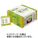 片岡物産 辻利 三角バッグ 玄米茶 1セット(150バッグ:50バッグ×3箱)(4901305410395 x3) 目安在庫=○