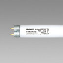 ホタルクス 蛍光ランプ ライフルックHGX 直管グロースタータ形 40W形 3波長形 昼白色 1セット(75本)(4904323400225 x75) 目安在庫=○