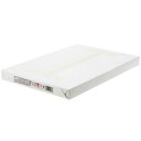 TPS αエコペーパー タイプFC B4 厚口 105g 1冊(250枚)(AEFC105-B4) 目安在庫=○【6月末までポイント10倍】