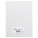 TPS 各種プリンタ対応ラベル A4 10面 86.4×50.8mm 四辺余白付 1冊(100シート)(0000000000000 x1) 目安在庫=○【6月末までポイント10倍】