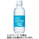 大塚製薬 ポカリスエット イオンウォーター 300mL ペットボトル 1セット(48本:24本×2ケース)(4987035348917 x48) 目安在庫=○【...