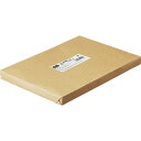 TPS コピー判別用紙 A4 片面 1セット(2500枚:250枚x10冊)(CDP64-A4S) 目安在庫=○