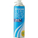 エア・ウォーター・リアライズ 難燃ダストブロワー スーパーフレッシュZe 251.3mL(300g) 1セット(6本)(4971668060124 x6) 目安...