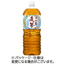 アサヒ飲料 ASAHI 十六茶麦茶 2L ペットボトル 1ケース(6本)(4514603392517 x6) 目安在庫=○