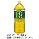伊藤園 おーいお茶 濃い茶 2L ペットボトル 1ケース(6本)(4901085609576 x6) 目安在庫=○
